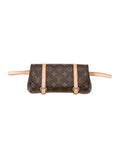 LOUIS VUITTON MONOGRAM MARELLE PM BELT BAG