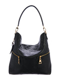 LOUIS VUITTON MONOGRAM EMPERIENTE MELIE HOBO BAG