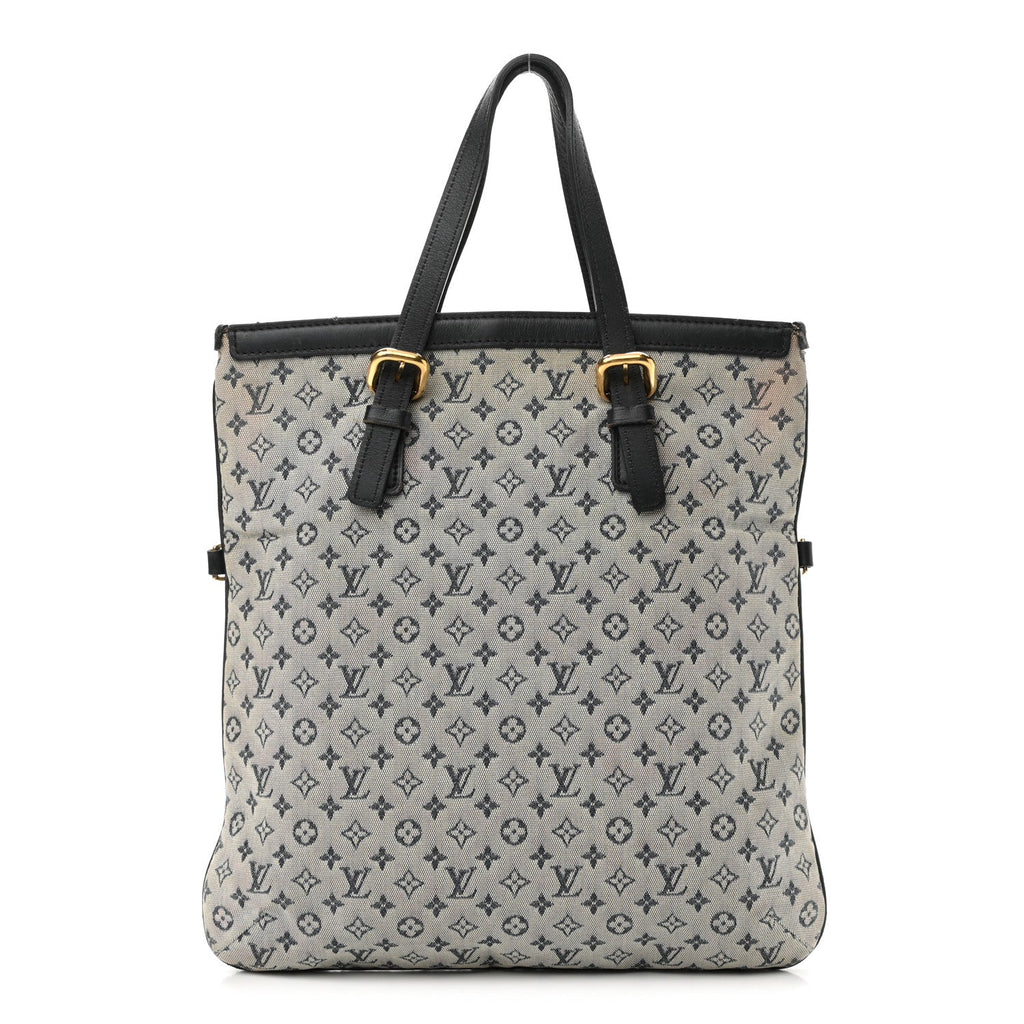 LOUIS VUITTON MONOGRAM MINI FRANCOISE SHOULDER BAG