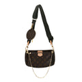 LOUIS VUITTON MONOGRAM MULTI POCHETTE