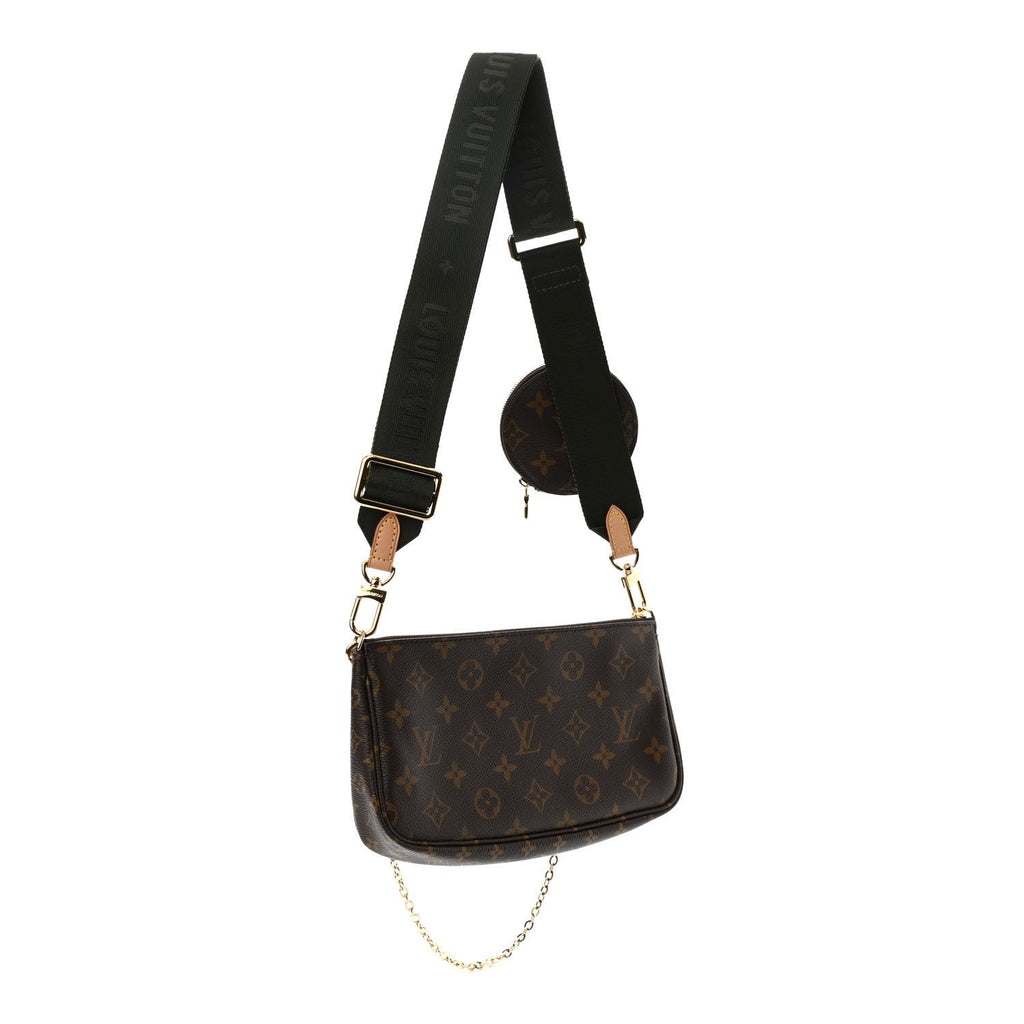 LOUIS VUITTON MONOGRAM MULTI POCHETTE