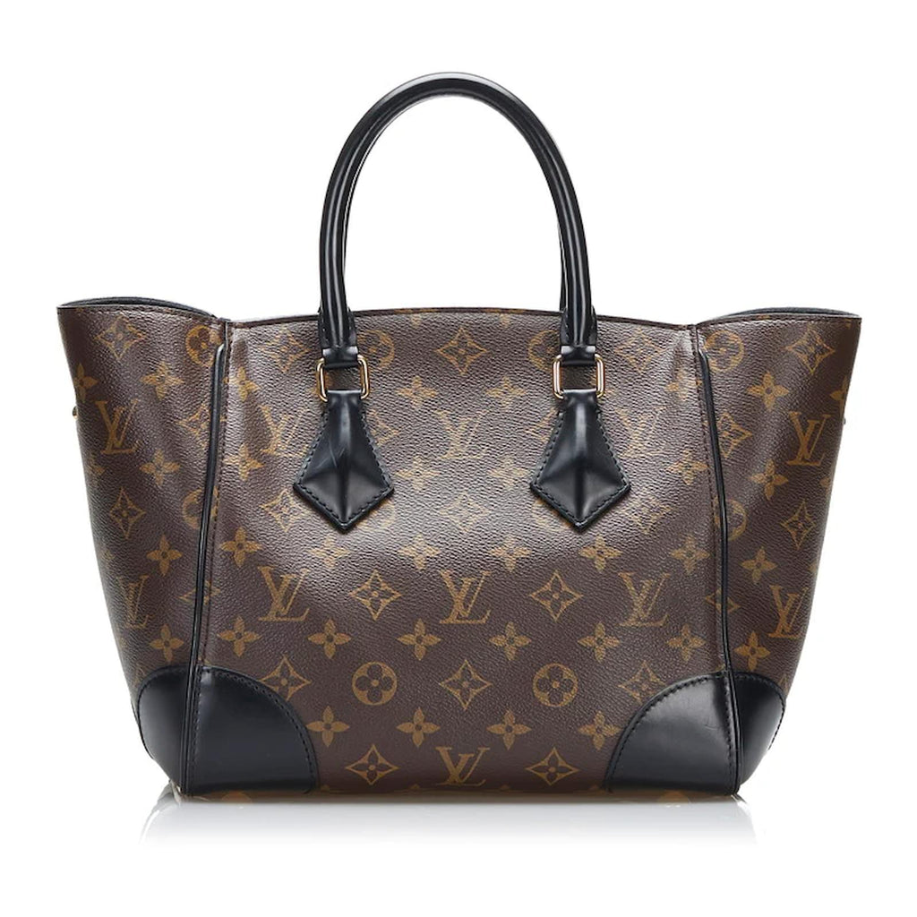 LOUIS VUITTON MONOGRAM PHENIX PM TOTE BAG