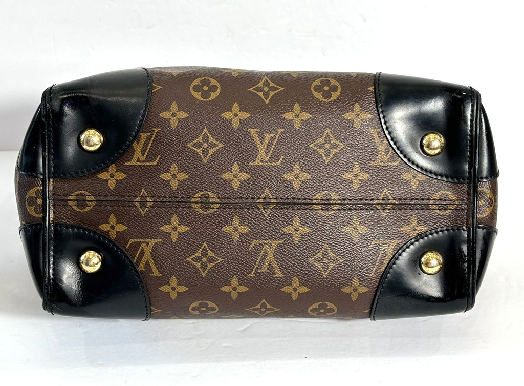 LOUIS VUITTON MONOGRAM PHENIX PM TOTE BAG