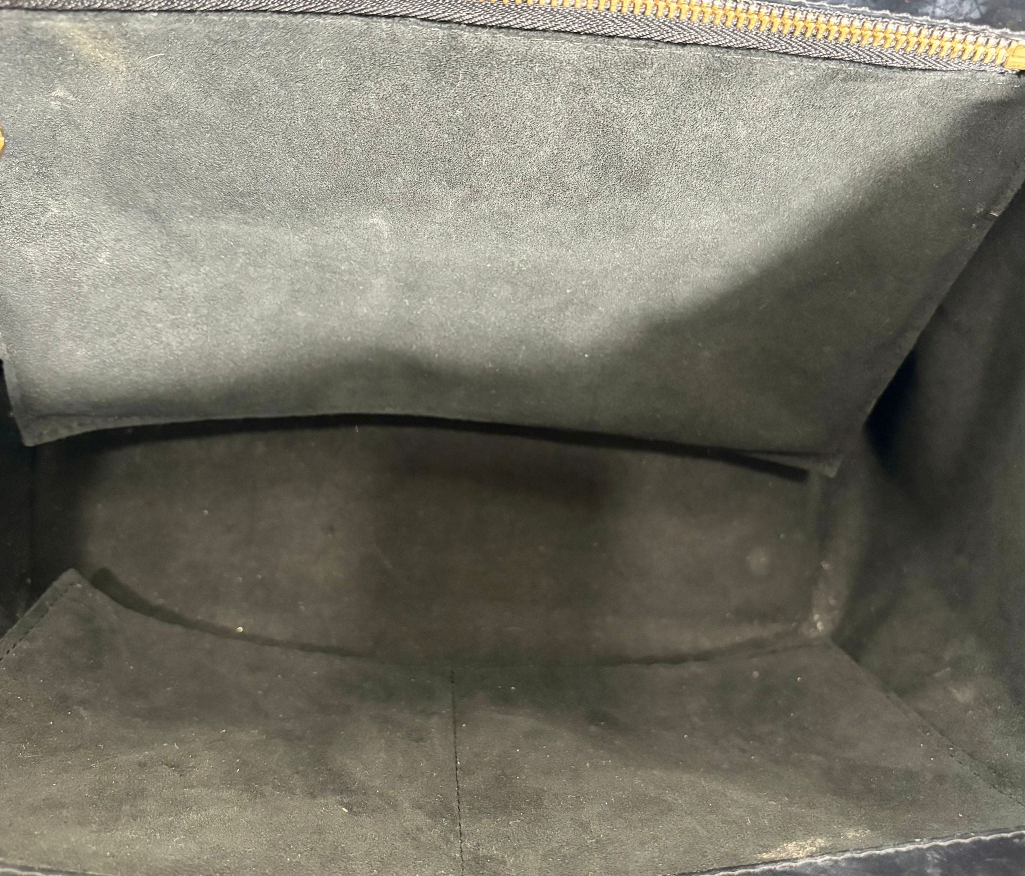 LOUIS VUITTON MONOGRAM PHENIX PM TOTE BAG