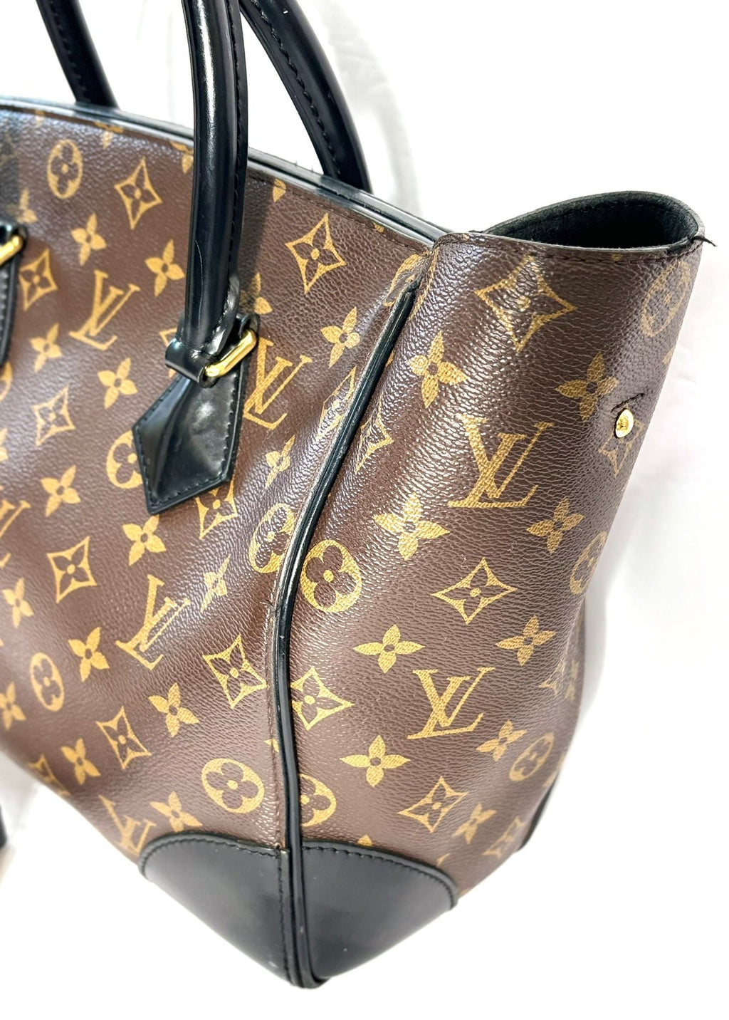 LOUIS VUITTON MONOGRAM PHENIX PM TOTE BAG