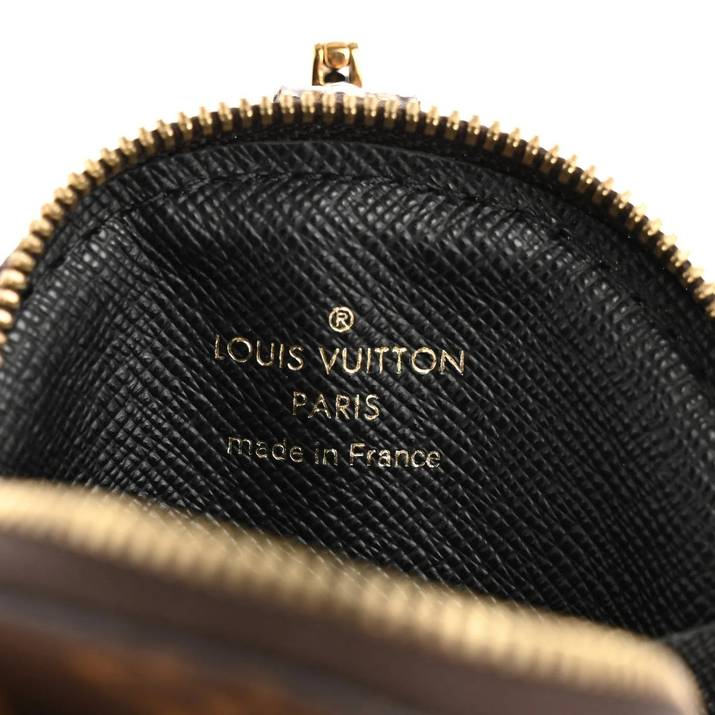 LOUIS VUITTON BANDOULIÈRE MONOGRAM POCHETTE