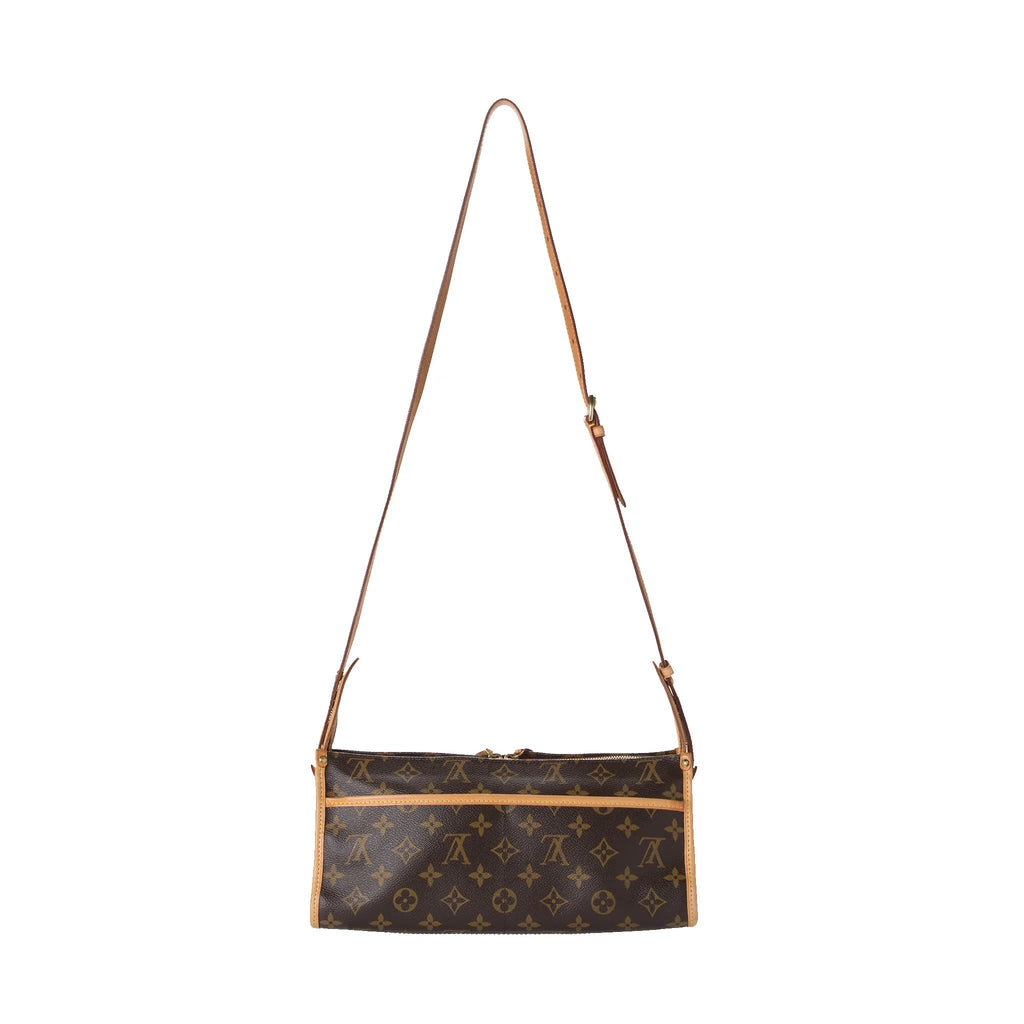 LOUIS VUITTON MONOGRAM POPINCOURT CROSSBODY BAG