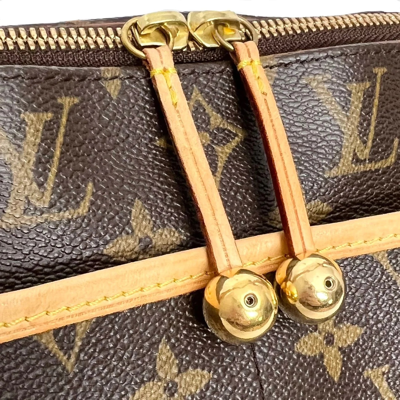 LOUIS VUITTON MONOGRAM POPINCOURT CROSSBODY BAG