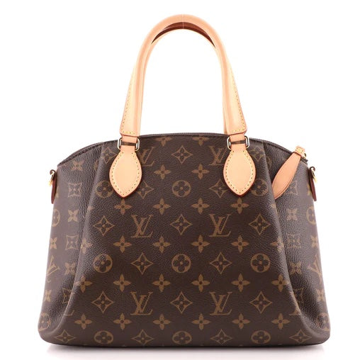 LOUIS VUITTON MONOGRAM RIVOLI PM