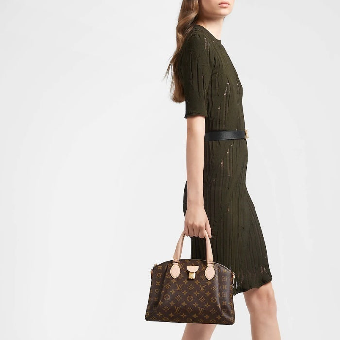 LOUIS VUITTON MONOGRAM RIVOLI PM