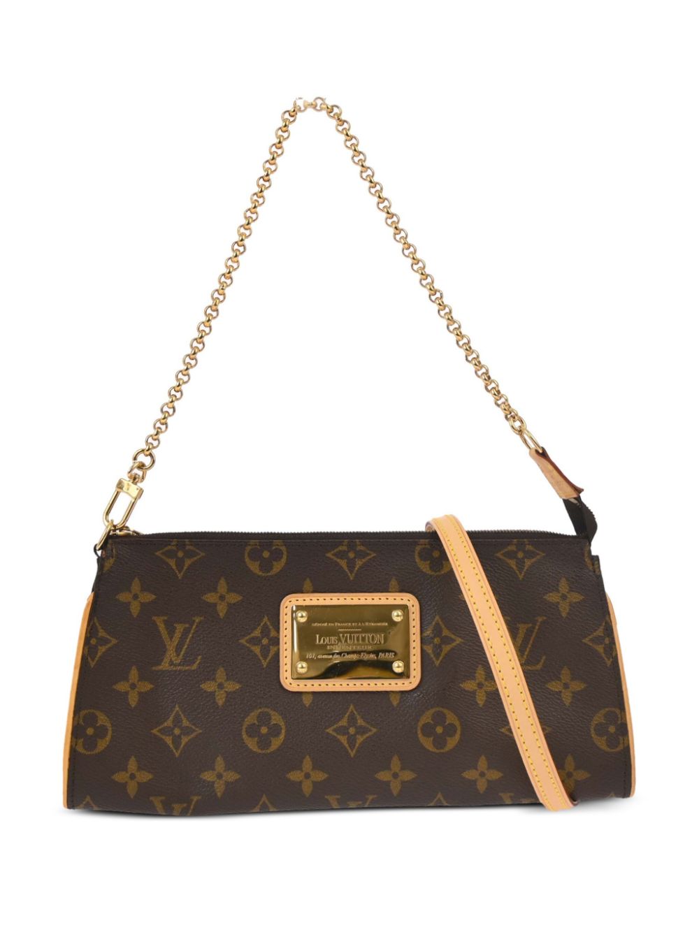 LOUIS VUITTON MONOGRAM SOPHIE TWO-WAY BAG