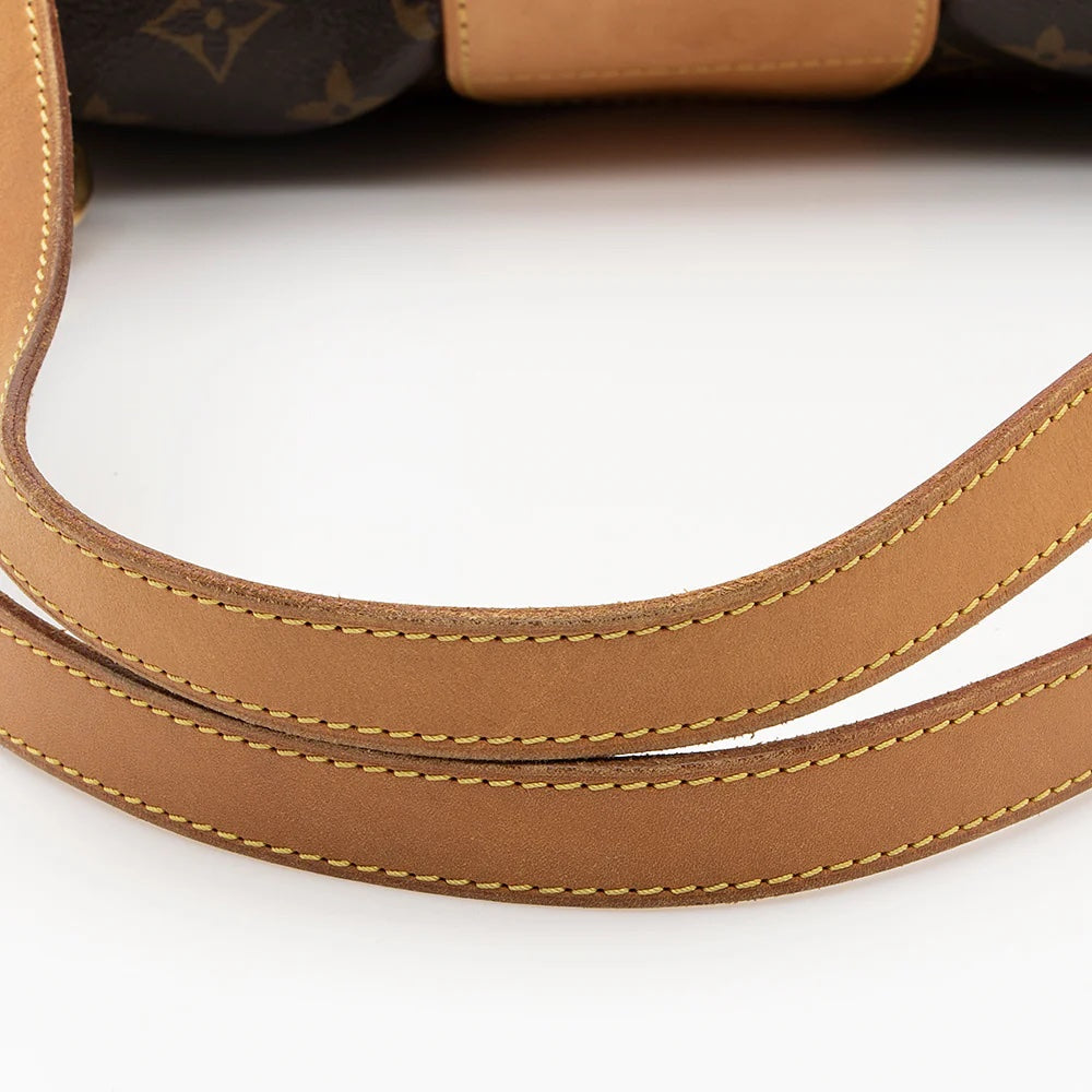 LOUIS VUITTON MONOGRAM STRESA PM SHOULDER BAG