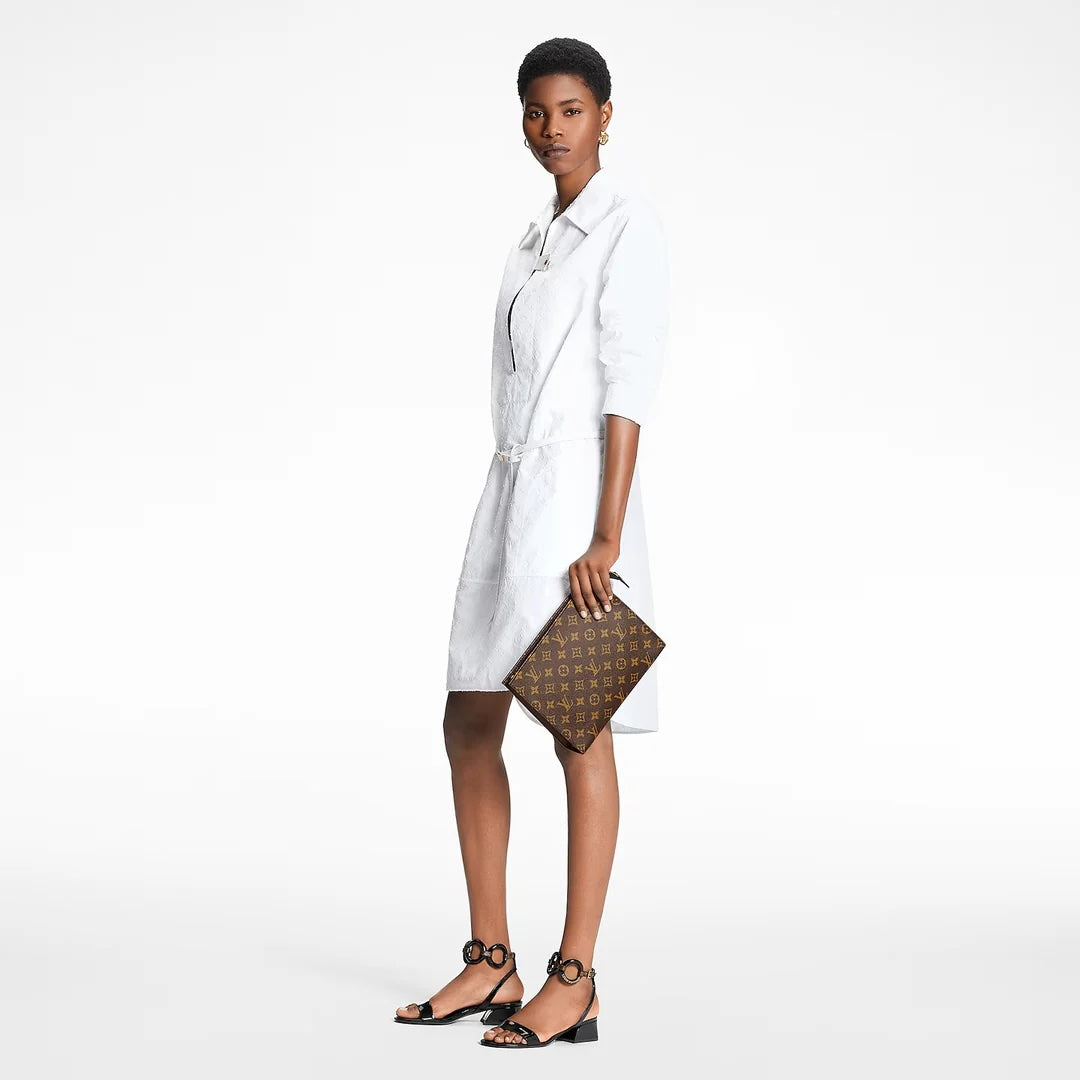 LOUIS VUITTON MONOGRAM TOILETRY POUCH GM