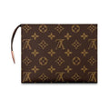 LOUIS VUITTON MONOGRAM 19 TOILETRY BAG