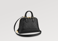 LOUIS VUITTON NEO ALMA PM MONOGRAM EMPREINTE BAG
