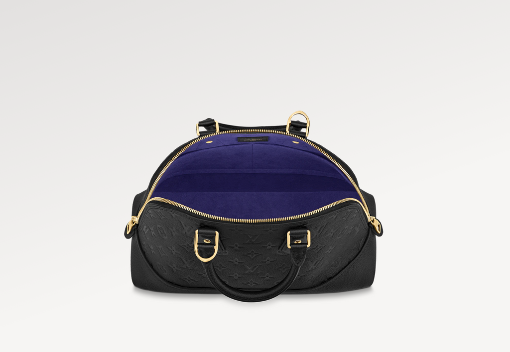 LOUIS VUITTON NEO ALMA PM MONOGRAM EMPREINTE BAG