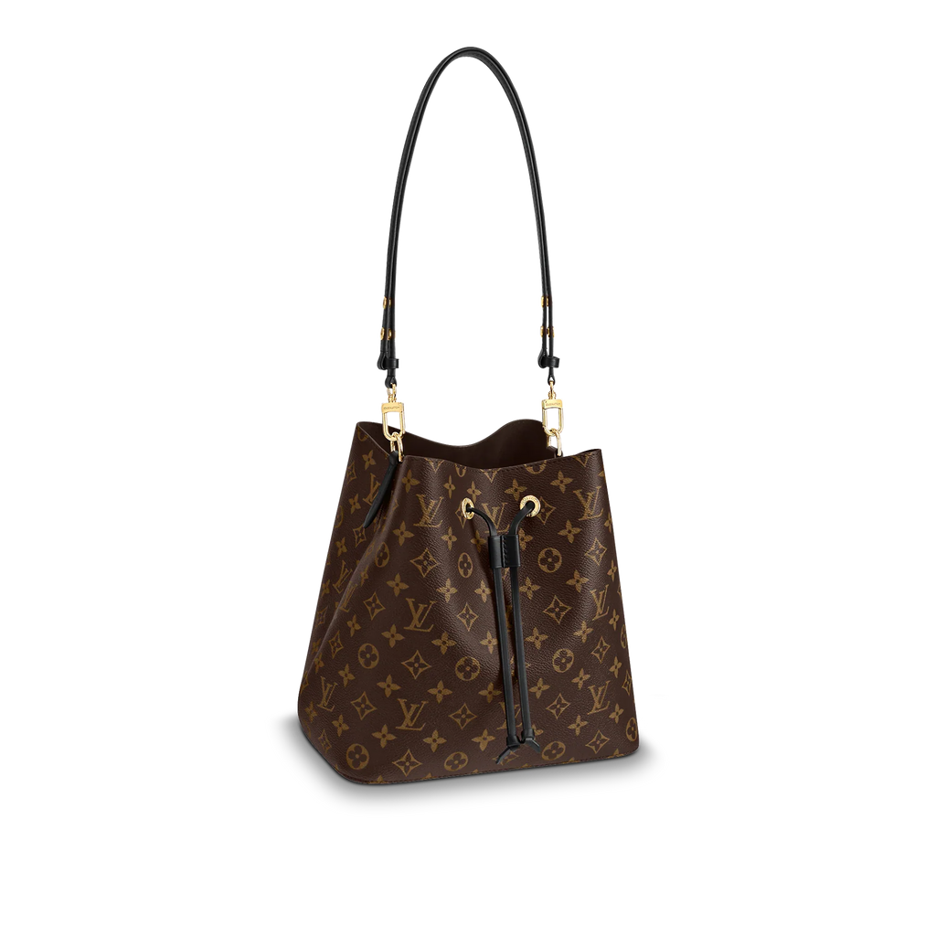 LOUIS VUITTON MONOGRAM NÉONOÉ MM BAG