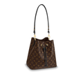 LOUIS VUITTON MONOGRAM NÉONOÉ MM BAG