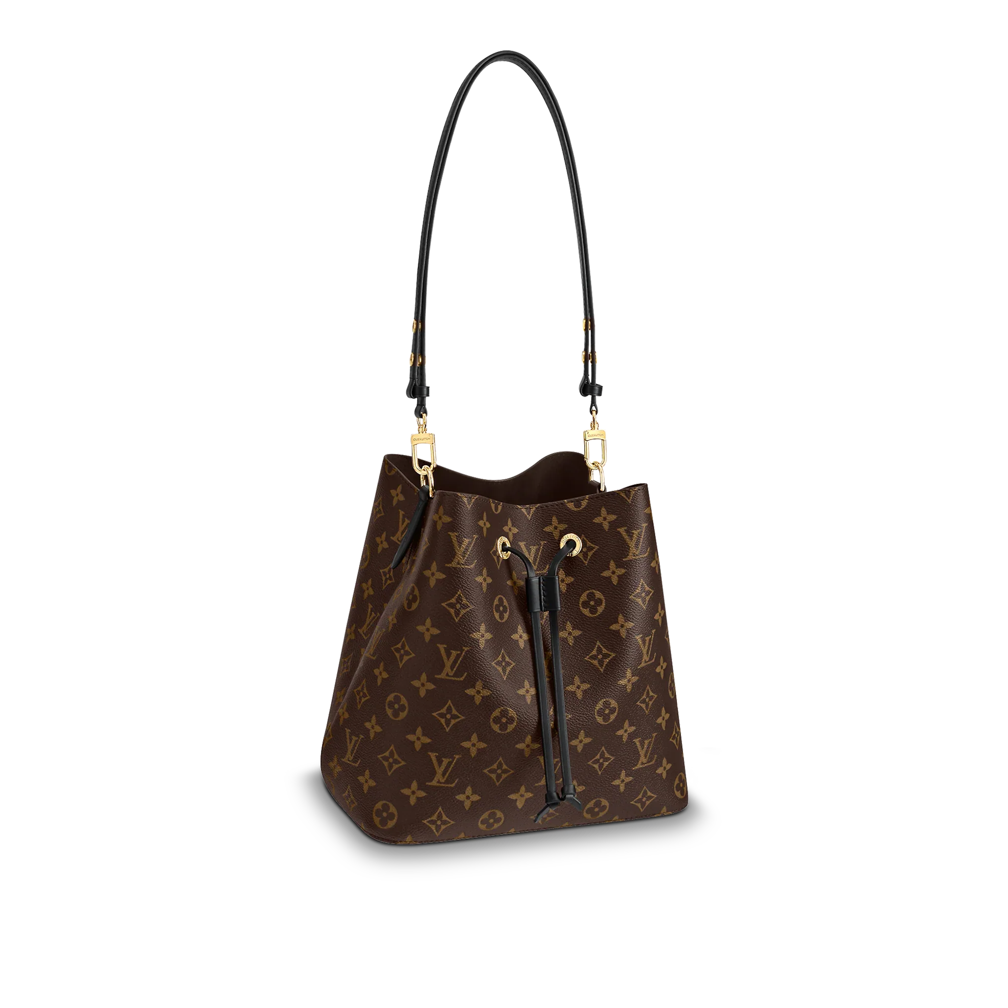 LOUIS VUITTON MONOGRAM NÉONOÉ MM BAG
