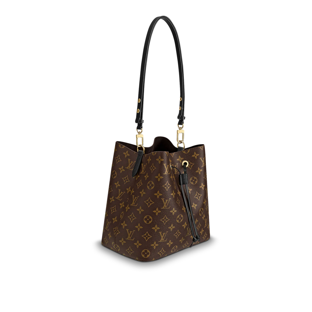 LOUIS VUITTON MONOGRAM NÉONOÉ MM BAG