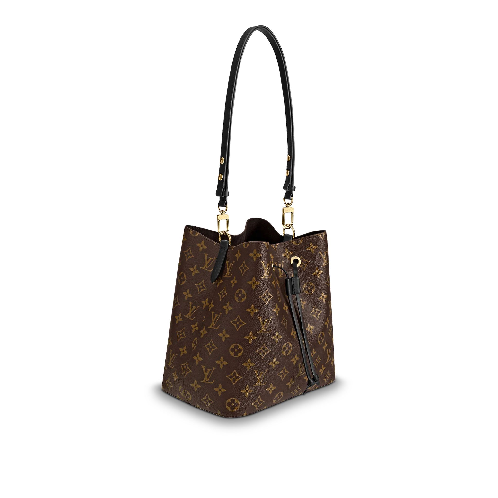 LOUIS VUITTON MONOGRAM NÉONOÉ MM BAG