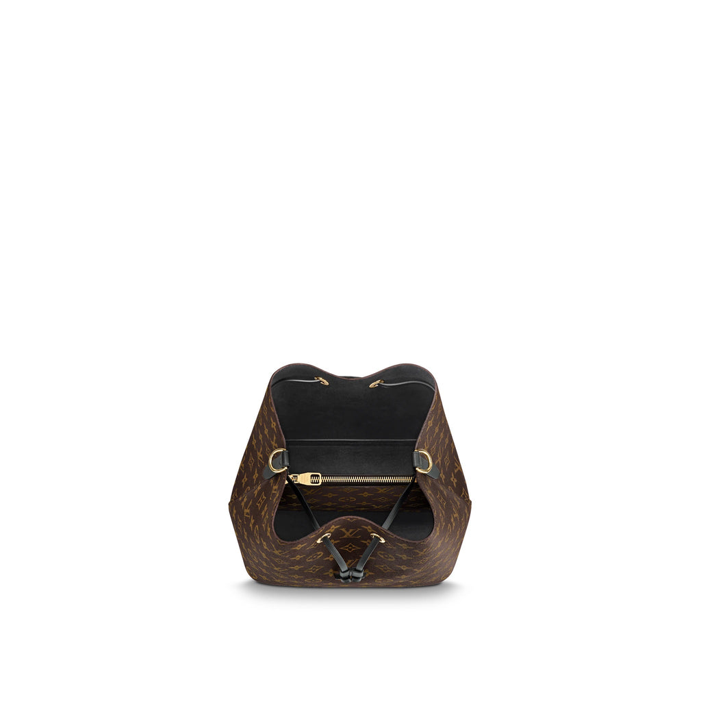 LOUIS VUITTON MONOGRAM NÉONOÉ MM BAG
