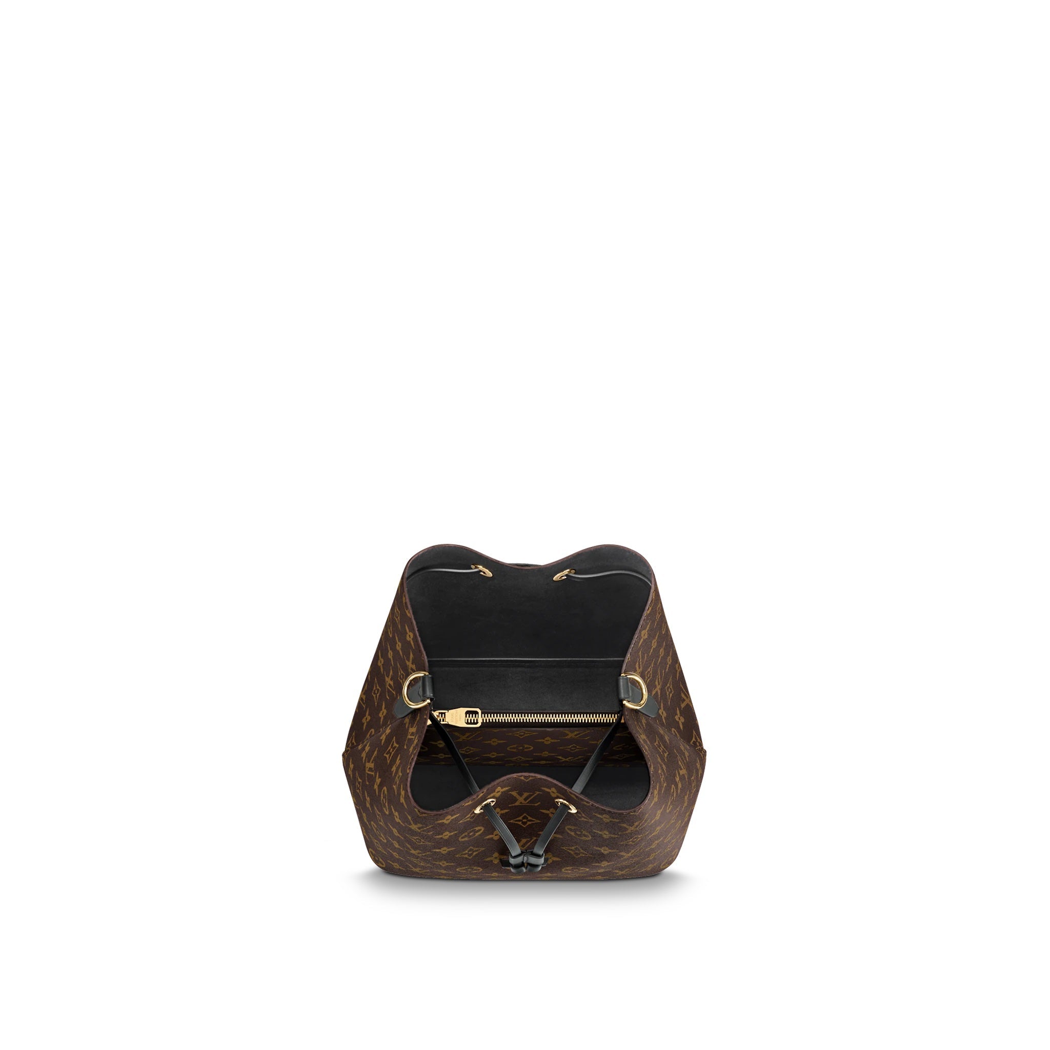 LOUIS VUITTON MONOGRAM NÉONOÉ MM BAG