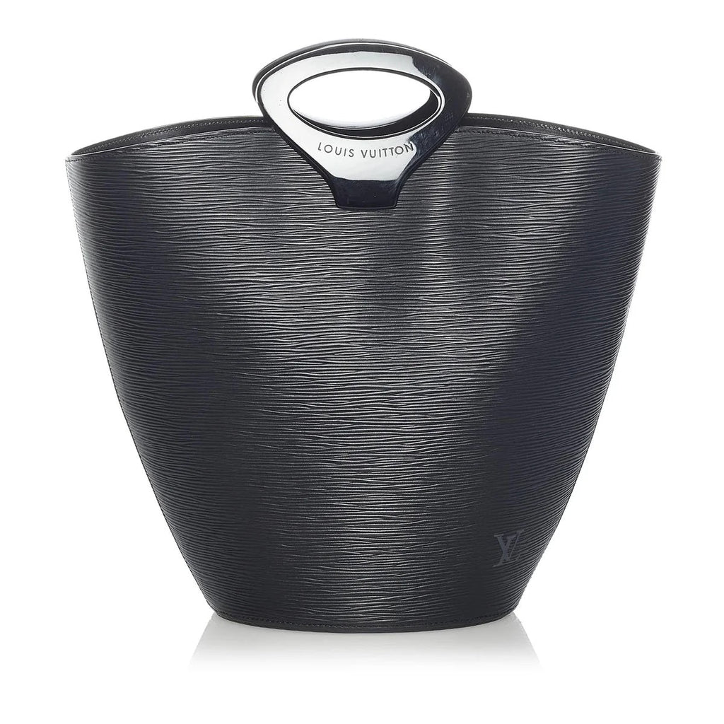 LOUIS VUITTON EPI LEATHER NOCTAMBULE TOTE BAG