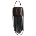 LOUIS VUITTON LV MONOGRAM NEO FRINGE BAG