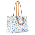 LOUIS VUITTON MONOGRAM ONTHEGO MM TOTE BAG