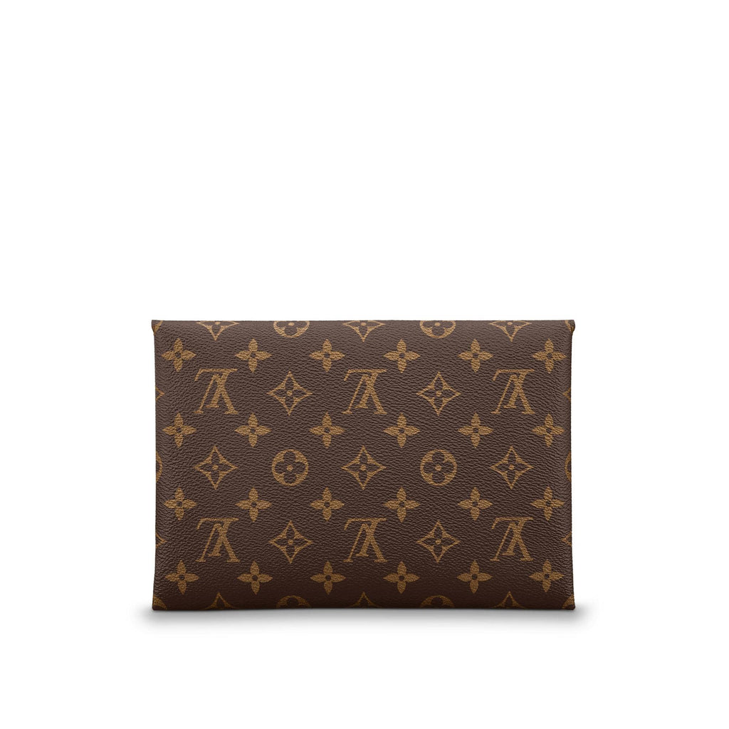 LOUIS VUITTON MONOGRAM KIRIGAMI POCHETTE SET
