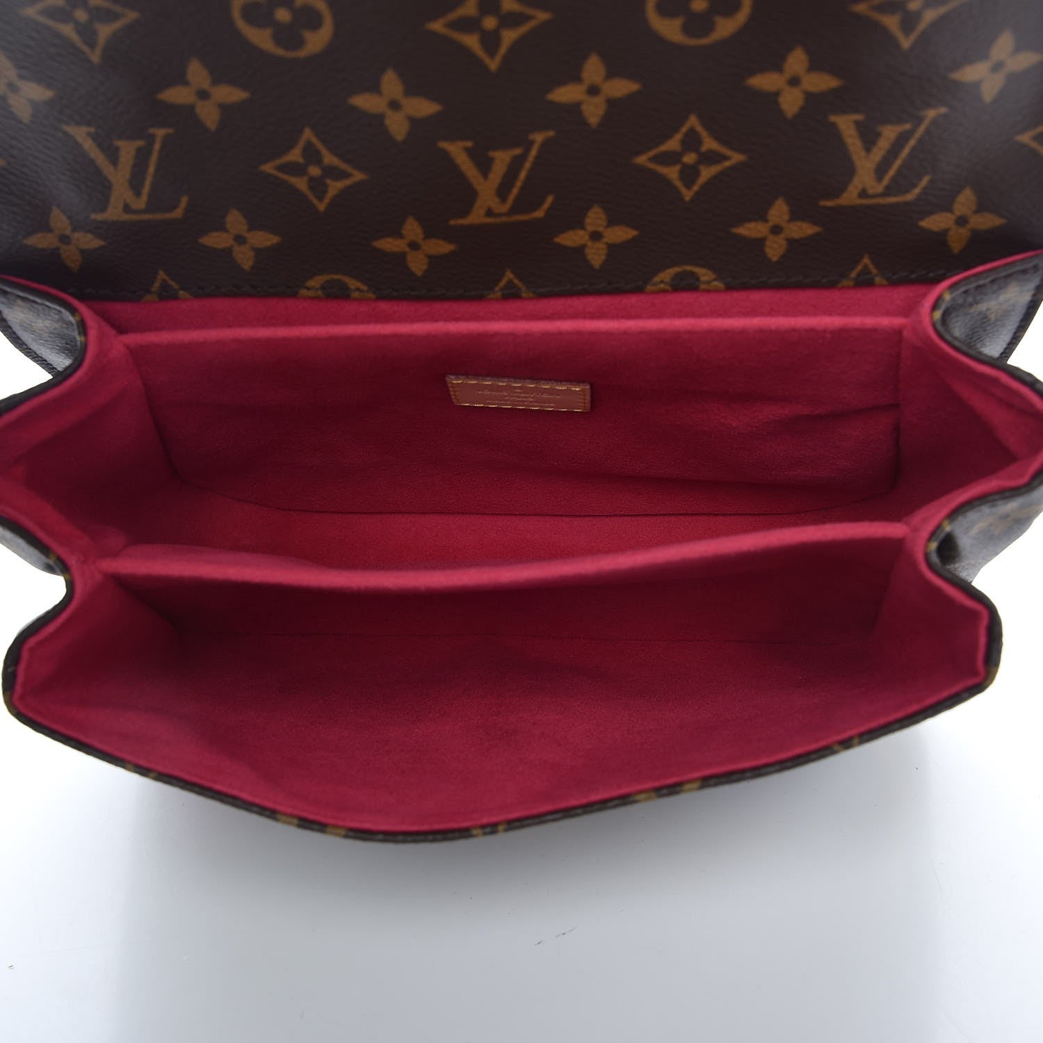 LOUIS VUITTON MONOGRAM PATCHES POCHETTE METIS LIMITED EDITION