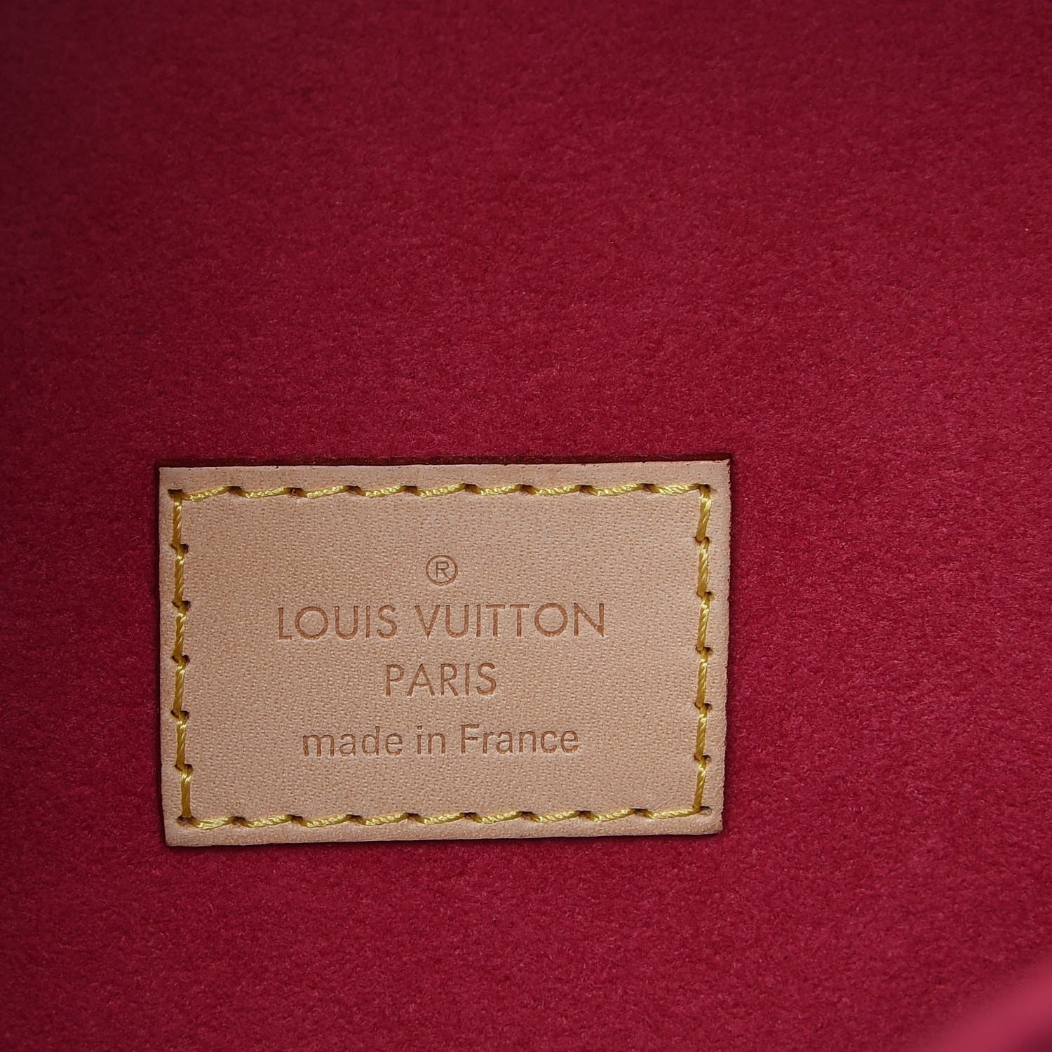 LOUIS VUITTON MONOGRAM PATCHES POCHETTE METIS LIMITED EDITION