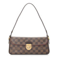 Louis Vuitton Damier Ebene Ravello PM Bag