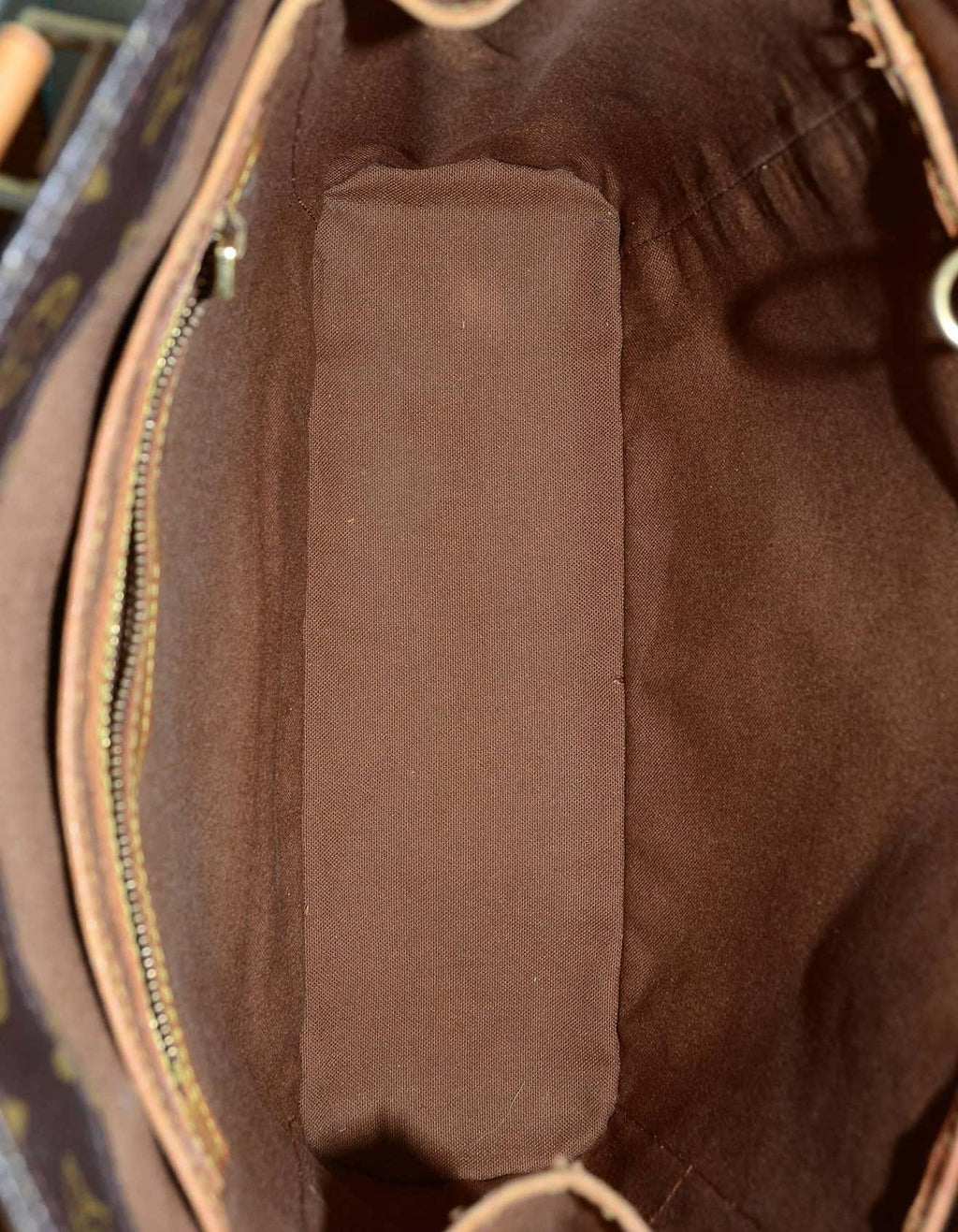 Louis Vuitton Monogram Vavin GM Tote