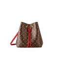 LOUIS VUITTON MONOGRAM NÉONOÉ BAG