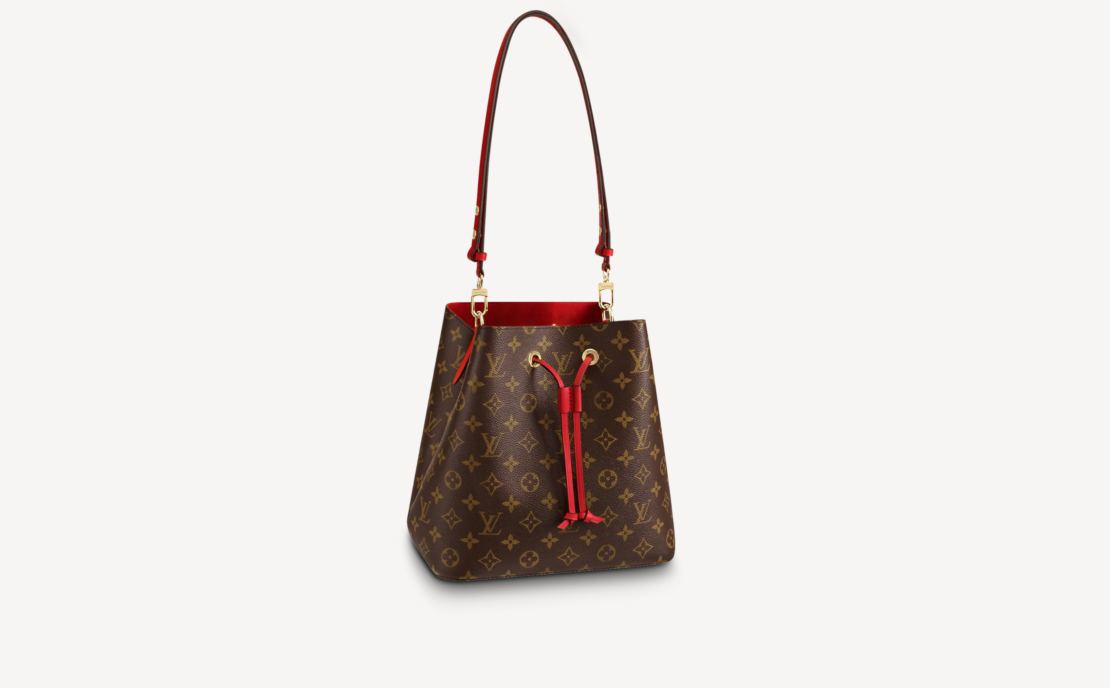 LOUIS VUITTON MONOGRAM NÉONOÉ BAG
