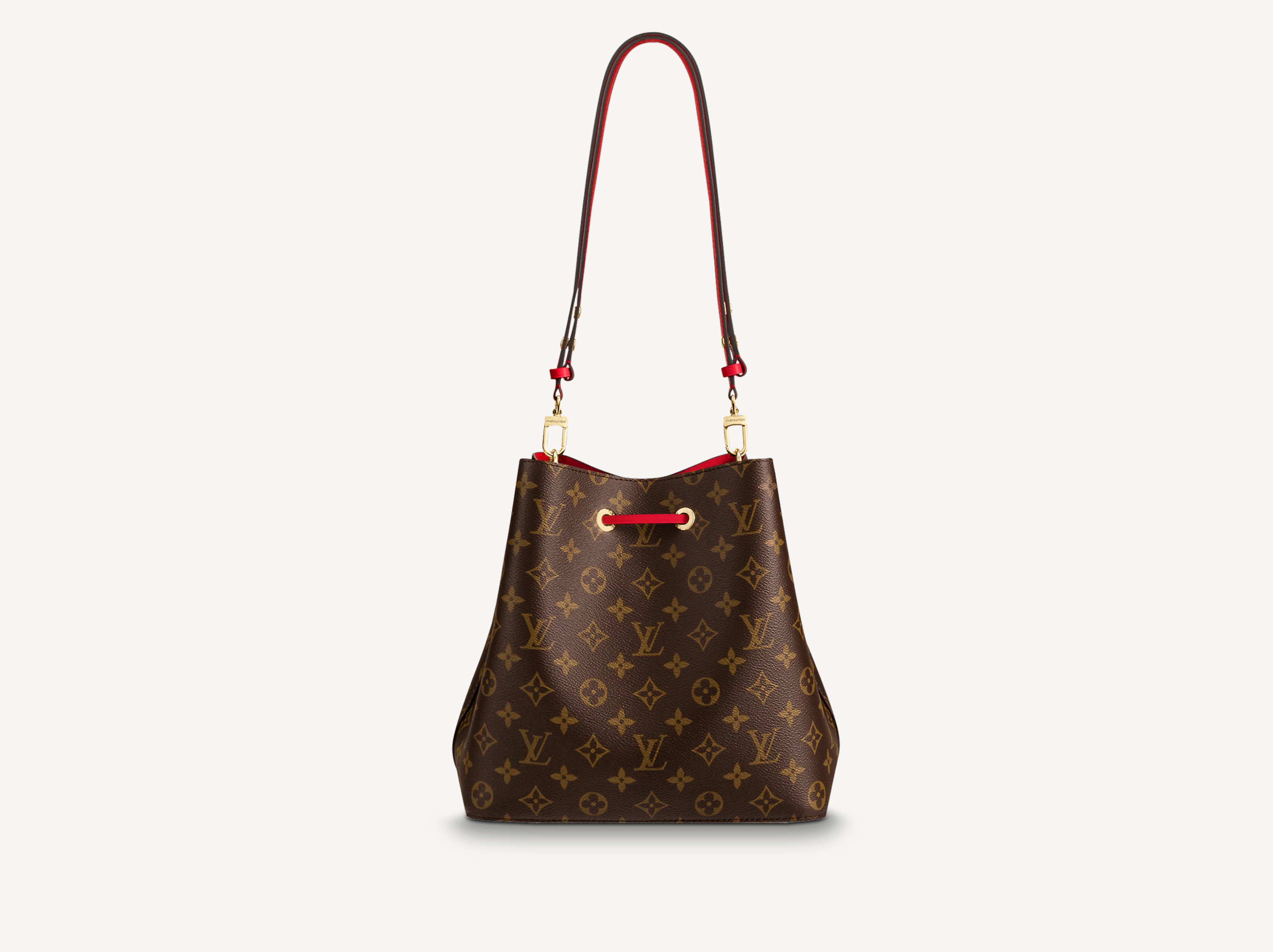LOUIS VUITTON MONOGRAM NÉONOÉ BAG
