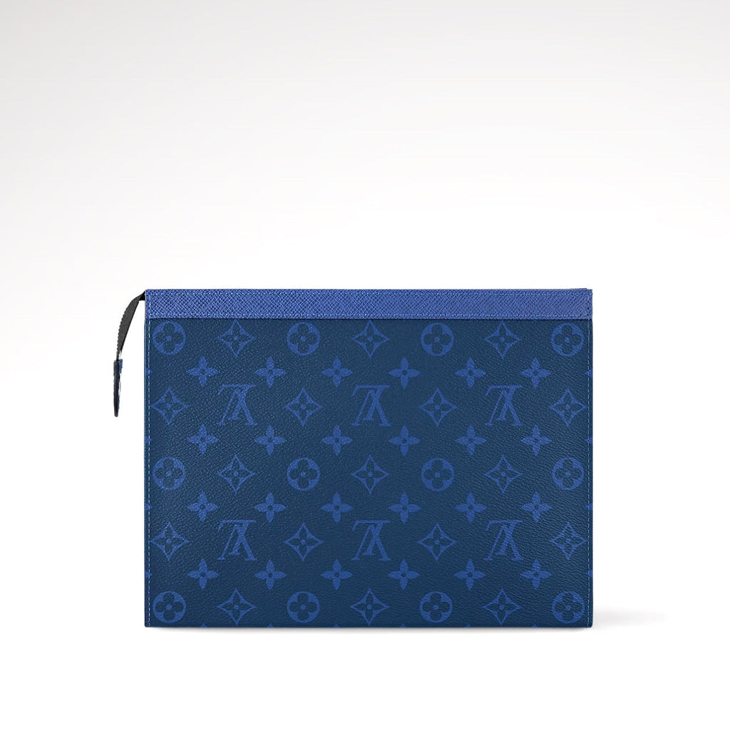 LOUIS VUITTON MONOGRAM VOYAGE MM POCHETTE