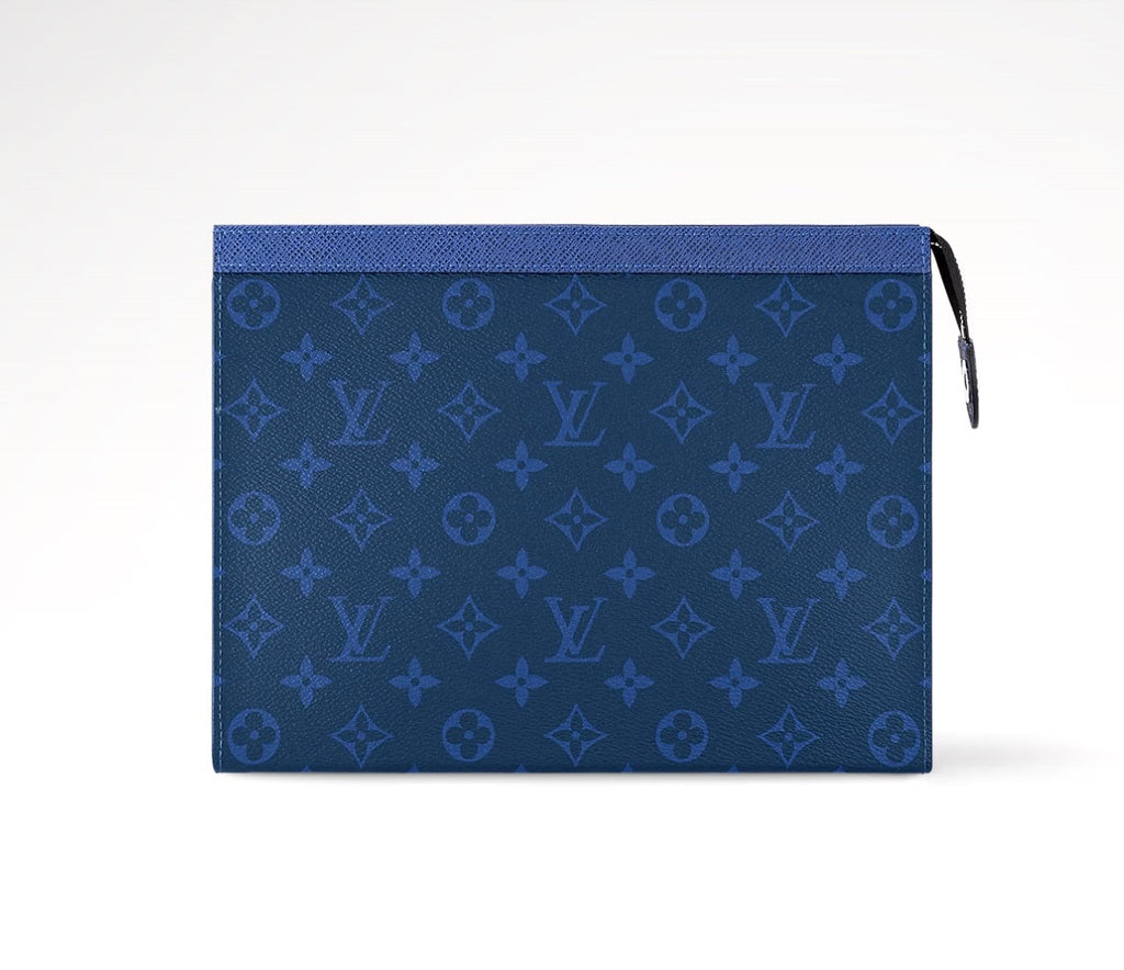 LOUIS VUITTON MONOGRAM VOYAGE MM POCHETTE