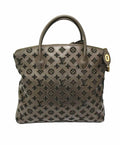 LOUIS VUITTON LOCKIT BAG - LIMITED EDITION