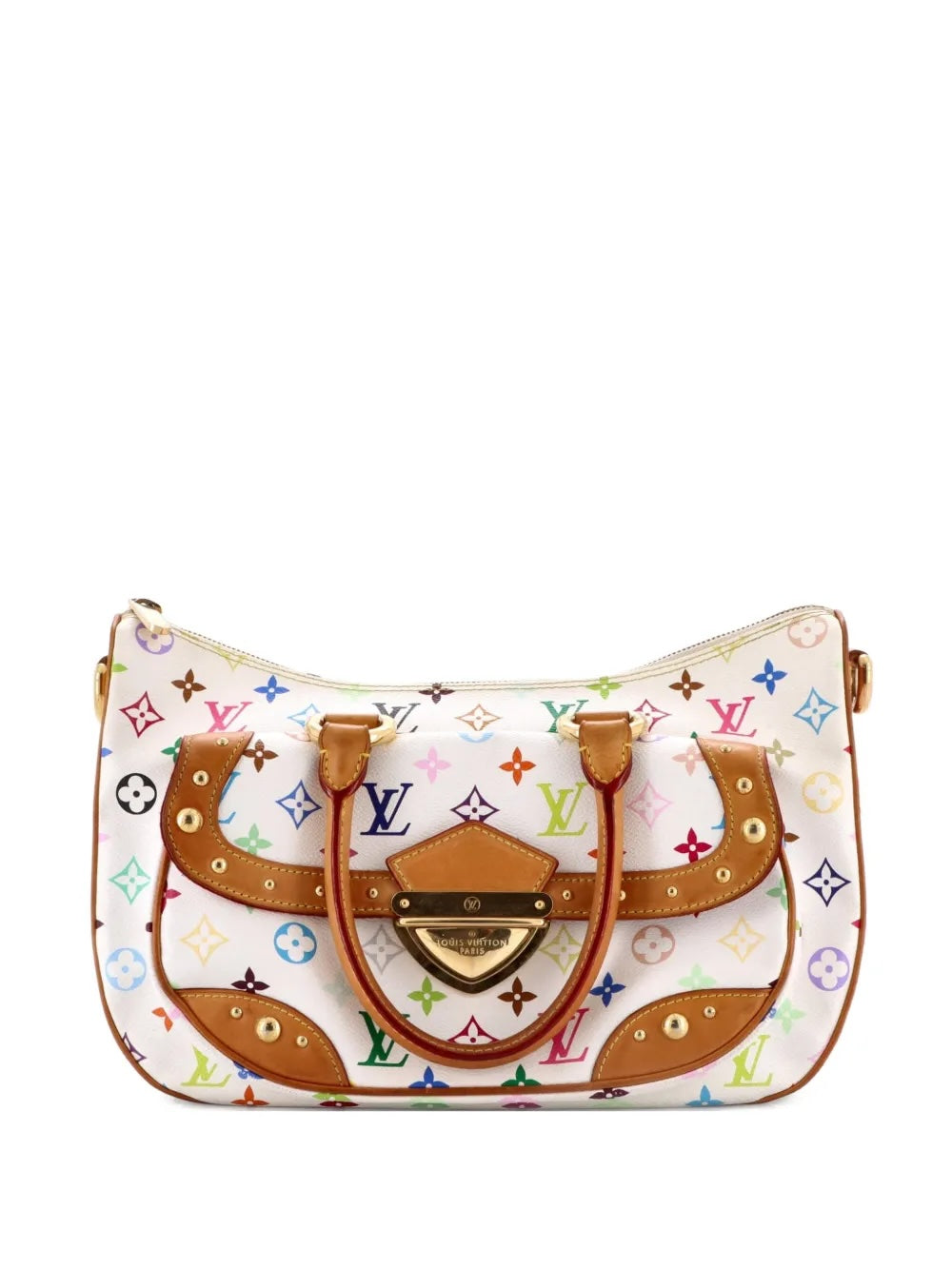 LV X TAKASHI MURAKAMI LIMITED EDITION RITA BAG