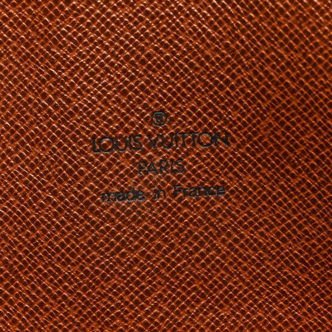 LOUIS VUITTON MONOGRAM MUSETTE PM SHOULDER BAG