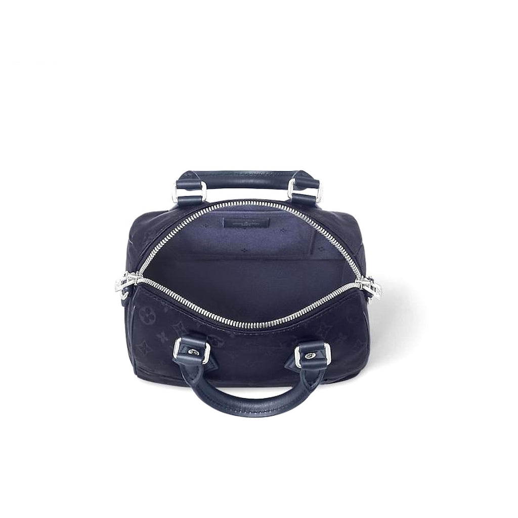 LOUIS VUITTON SPEEDY BANDOULIÈRE 20 LIMITED EDITION