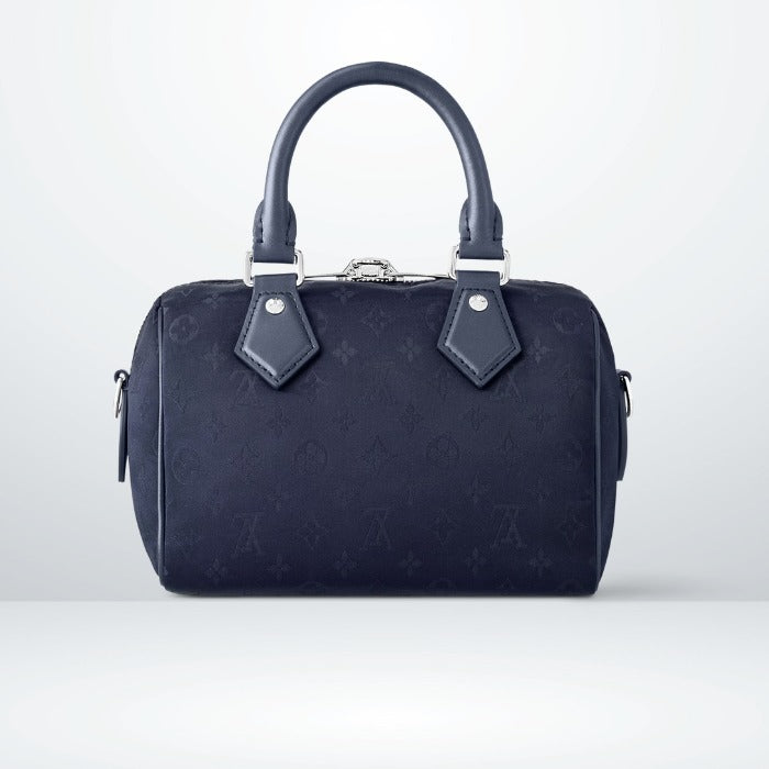 LOUIS VUITTON SPEEDY BANDOULIÈRE 20 LIMITED EDITION