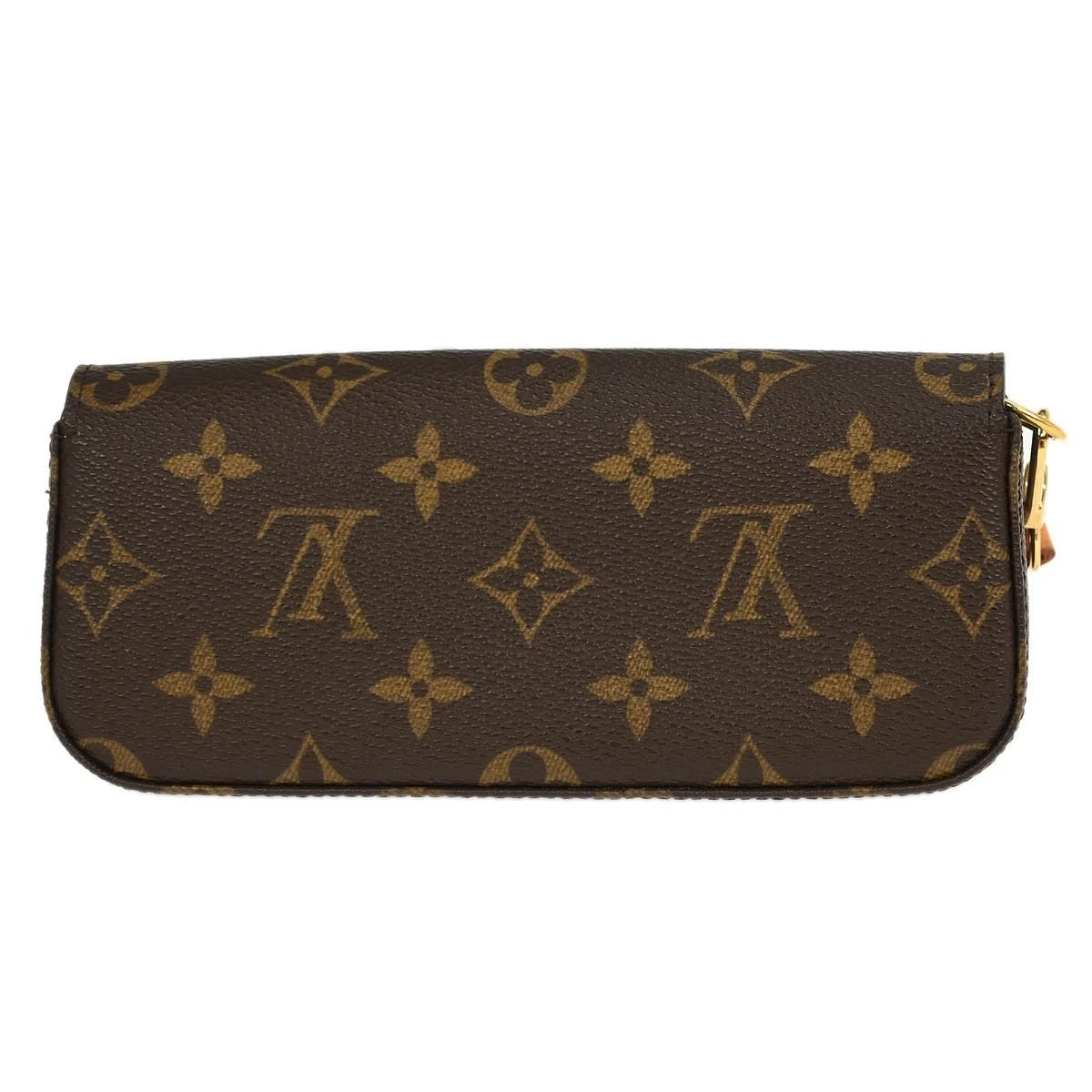 LOUIS VUITTON MONOGRAM LAGOON POCHETTE WRISTLET