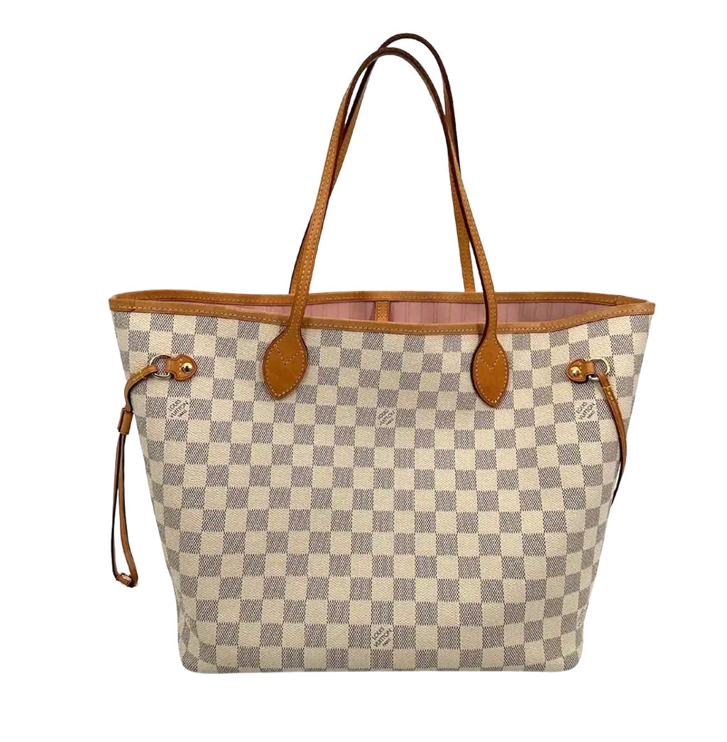 LOUIS VUITTON NEVERFULL MM TOTE