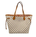 LOUIS VUITTON NEVERFULL MM TOTE