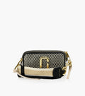 MARC JACOBS THE SNAPSHOT CROSSBODY BAG