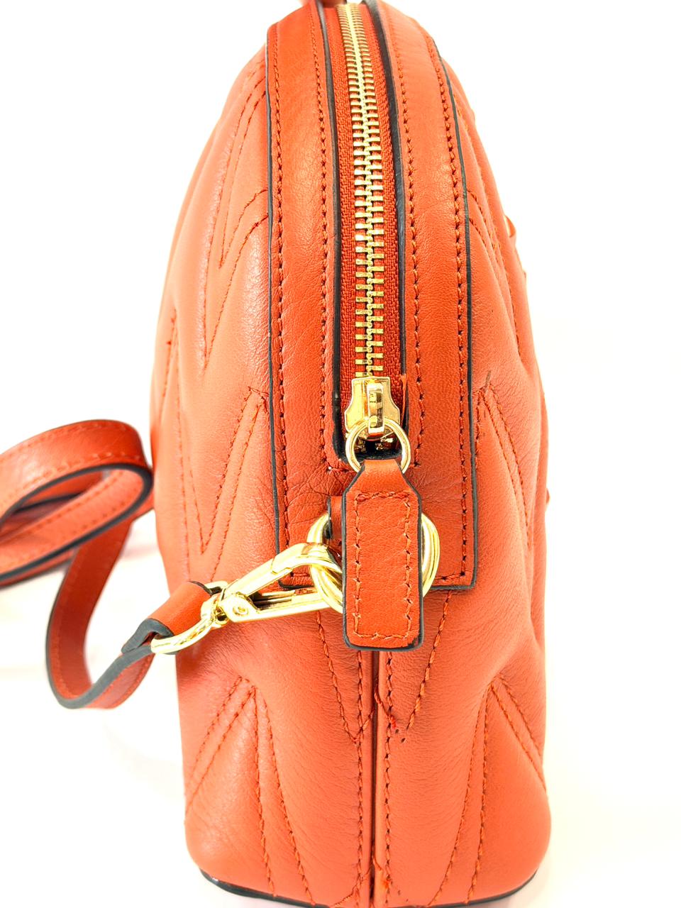 MARIO VALENTINO DIANA DIAMOND BAG